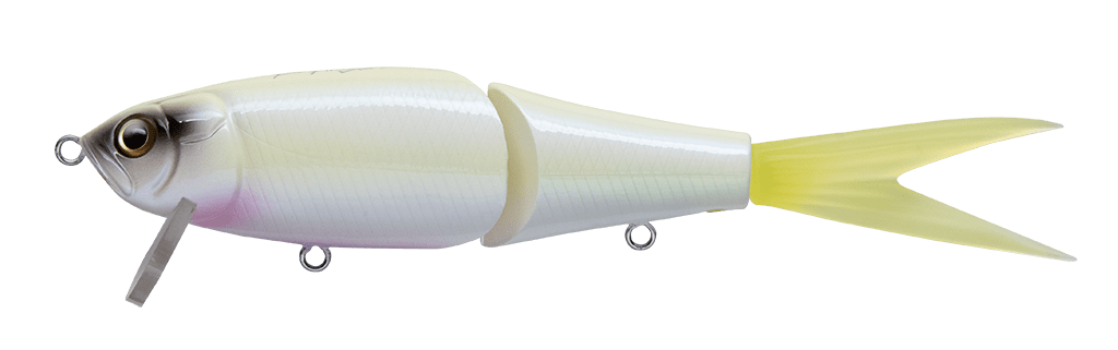 RiSER JACK JR./ライザージャックジュニア】フィッシュアローとDRTの