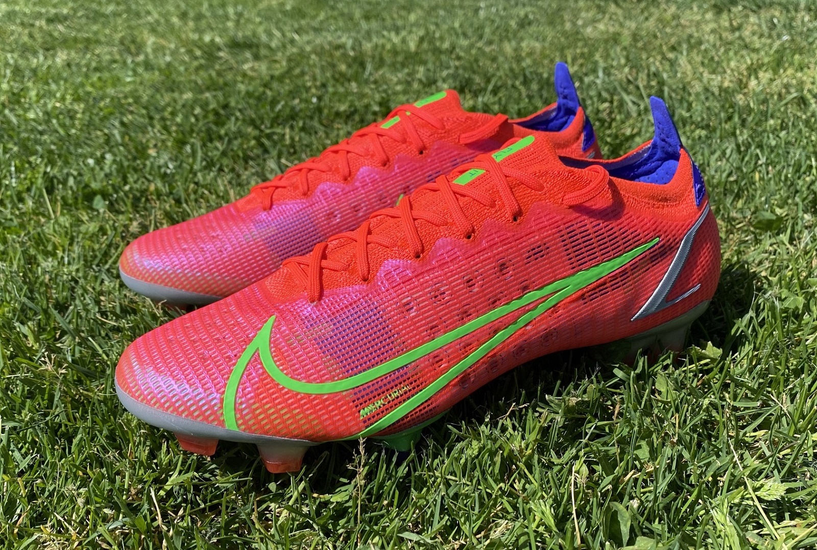 Nike Mercurial Vapor 14 Elite Review - Soccer Cleats 101