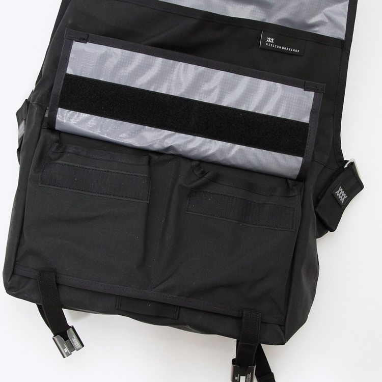 MISSIONWORKSHOP(ミッションワークショップ) The Monty AP series HT