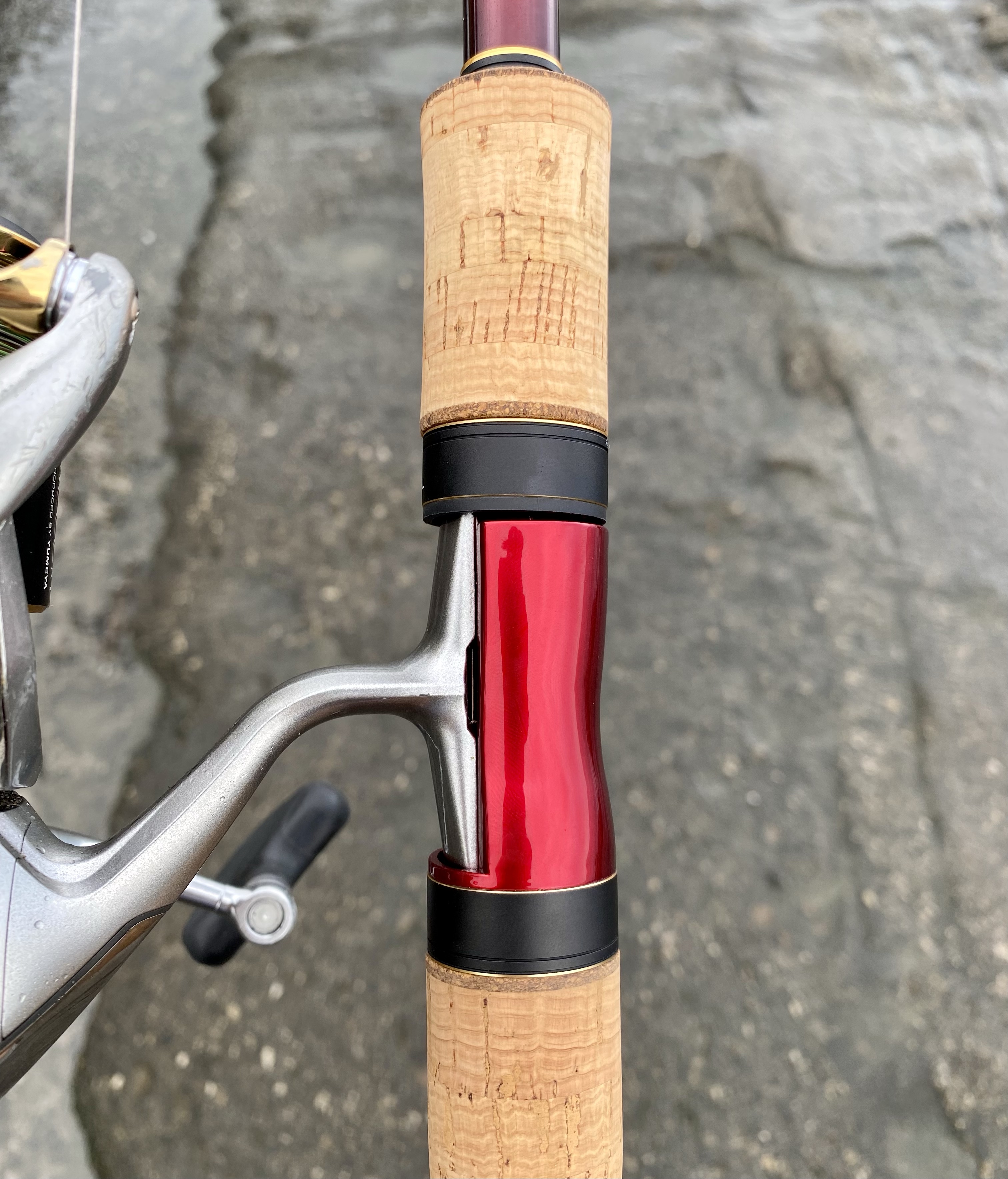 憧れの】21ワールドシャウラ2833RS-5を実際に使ってみた - おれが釣り