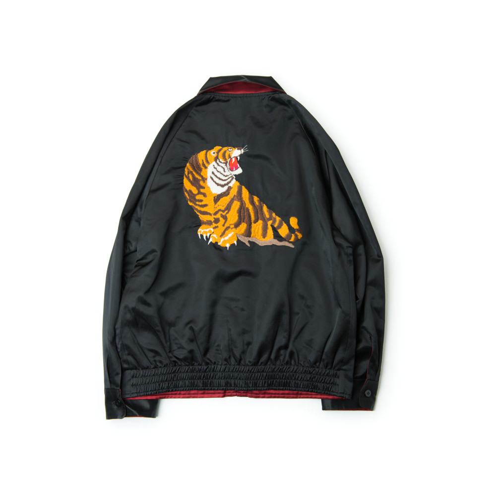 SUKA JACKET – Varde77 official site