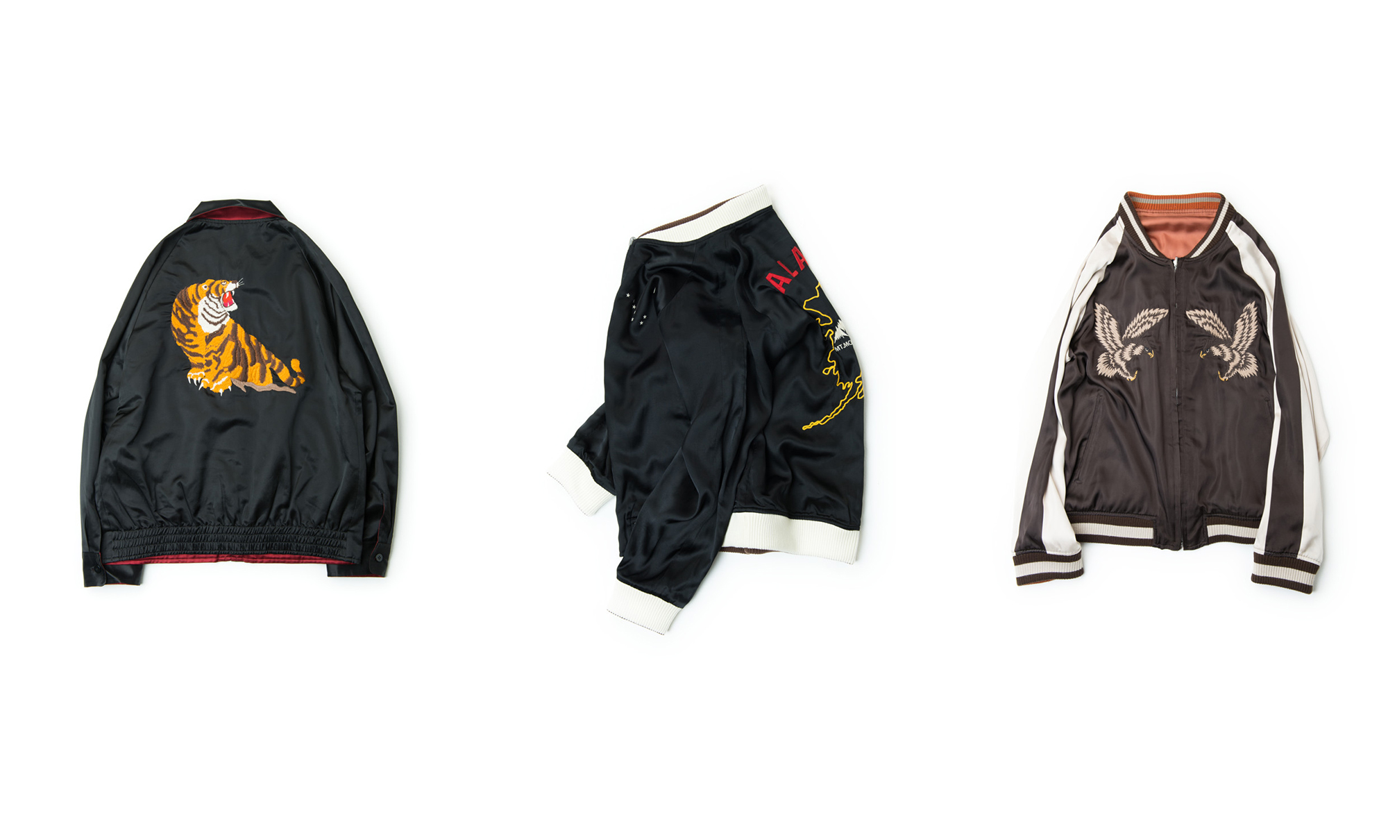 SUKA JACKET – Varde77 official site