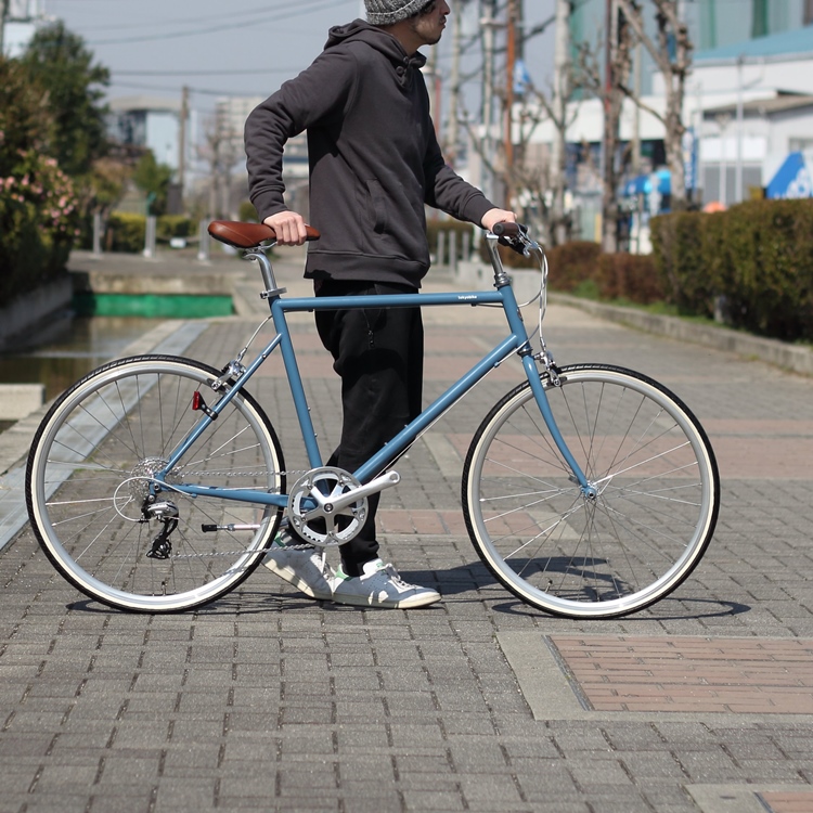 tokyobike（トーキョーバイク） ラインナップ | TWOPEDAL (ツーペダル)