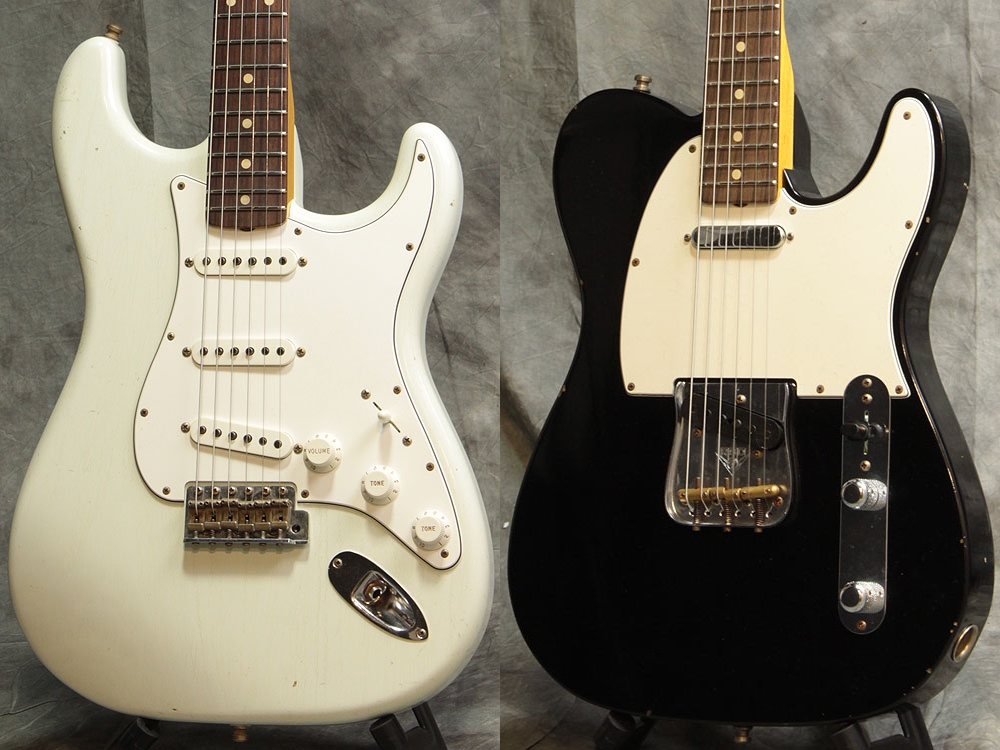 解説：Fender Postmodernシリーズ – GuitarQuest イシバシ楽器が送る