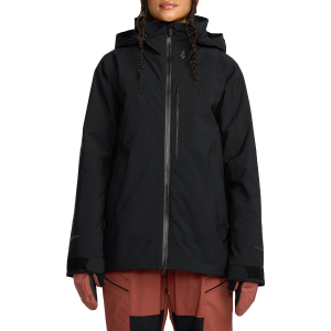 Volcom BL Stretch Gore-Tex Jacket 2022 review - The Good Ride