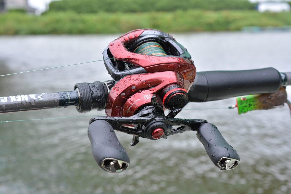 19 Scorpion Mgl ベイトリール 19 Scorpion Mgl ベイトリール シマノ