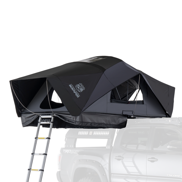 X-COVER 3.0 :: iKaMPER JAPAN WEED