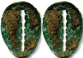 殷・周・春秋・戦国