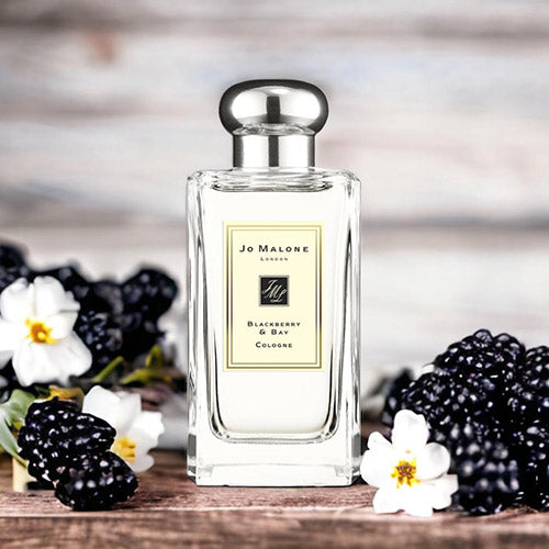JO MALONE EDC 100ml JO MALONE BLACK BERRY & BAY ジョー マローン