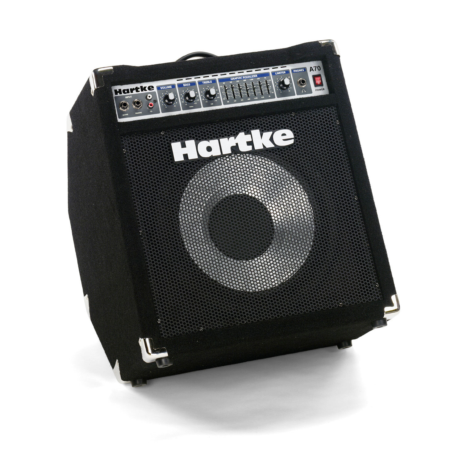 A70 | Hartke