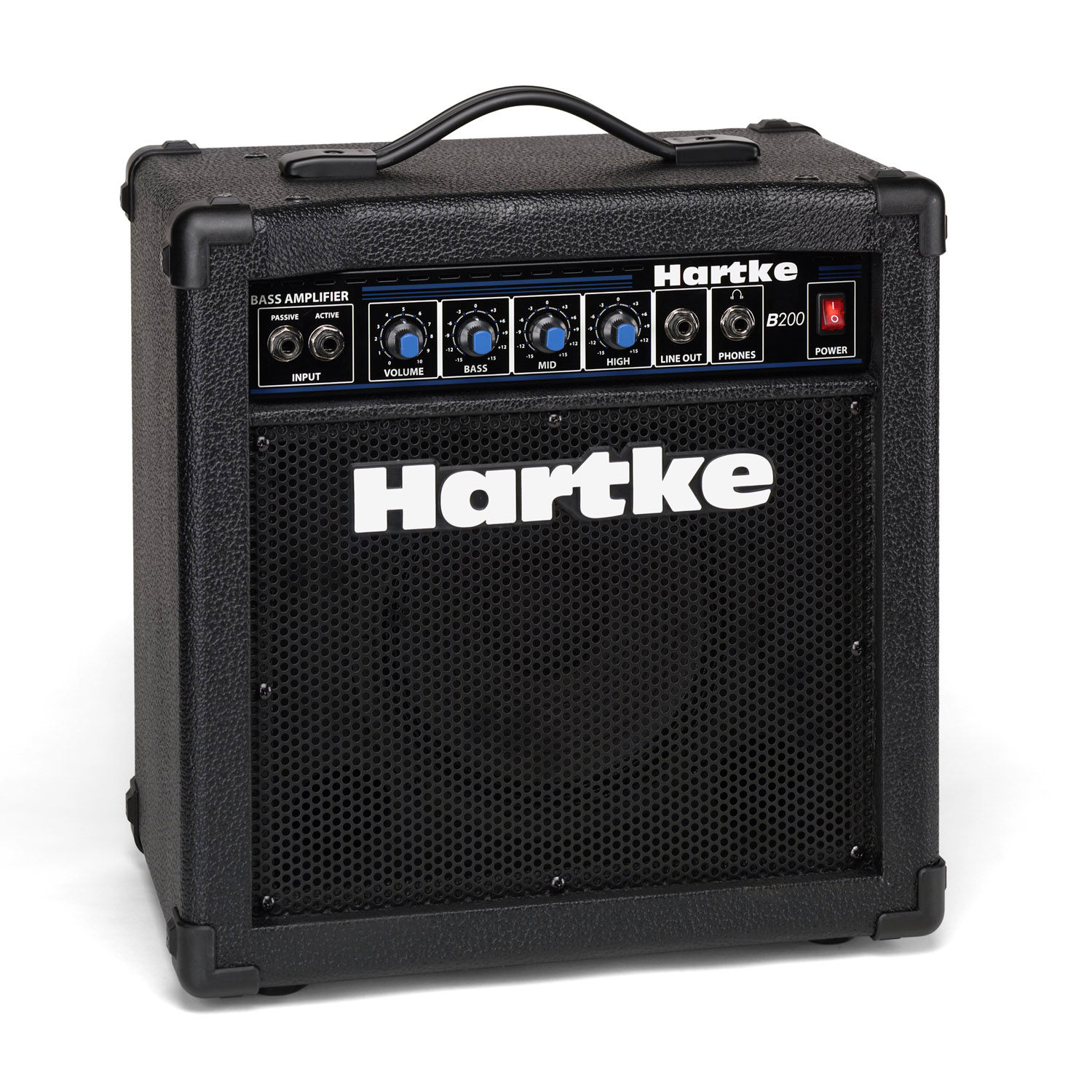 B200 | Hartke