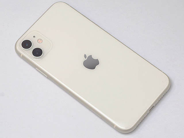 第2世代】iPhoneSE 64GB ホワイト MHGQ3J/A A2296【国内版 SIMフリー