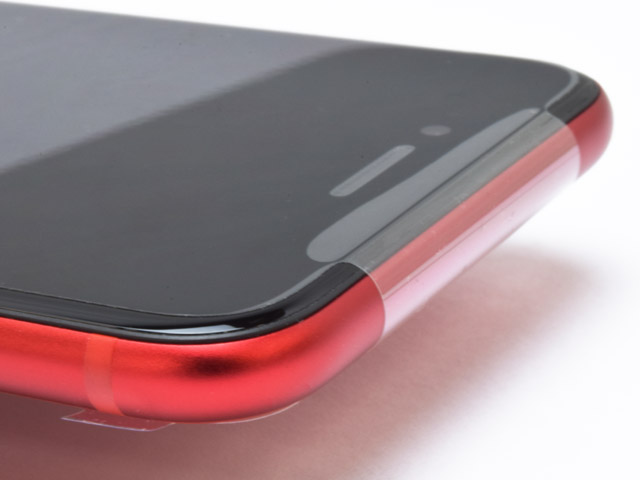 iPhone8 Plus 64GB A1898 (MRTL2J/A) レッド 【国内版 SIMフリー