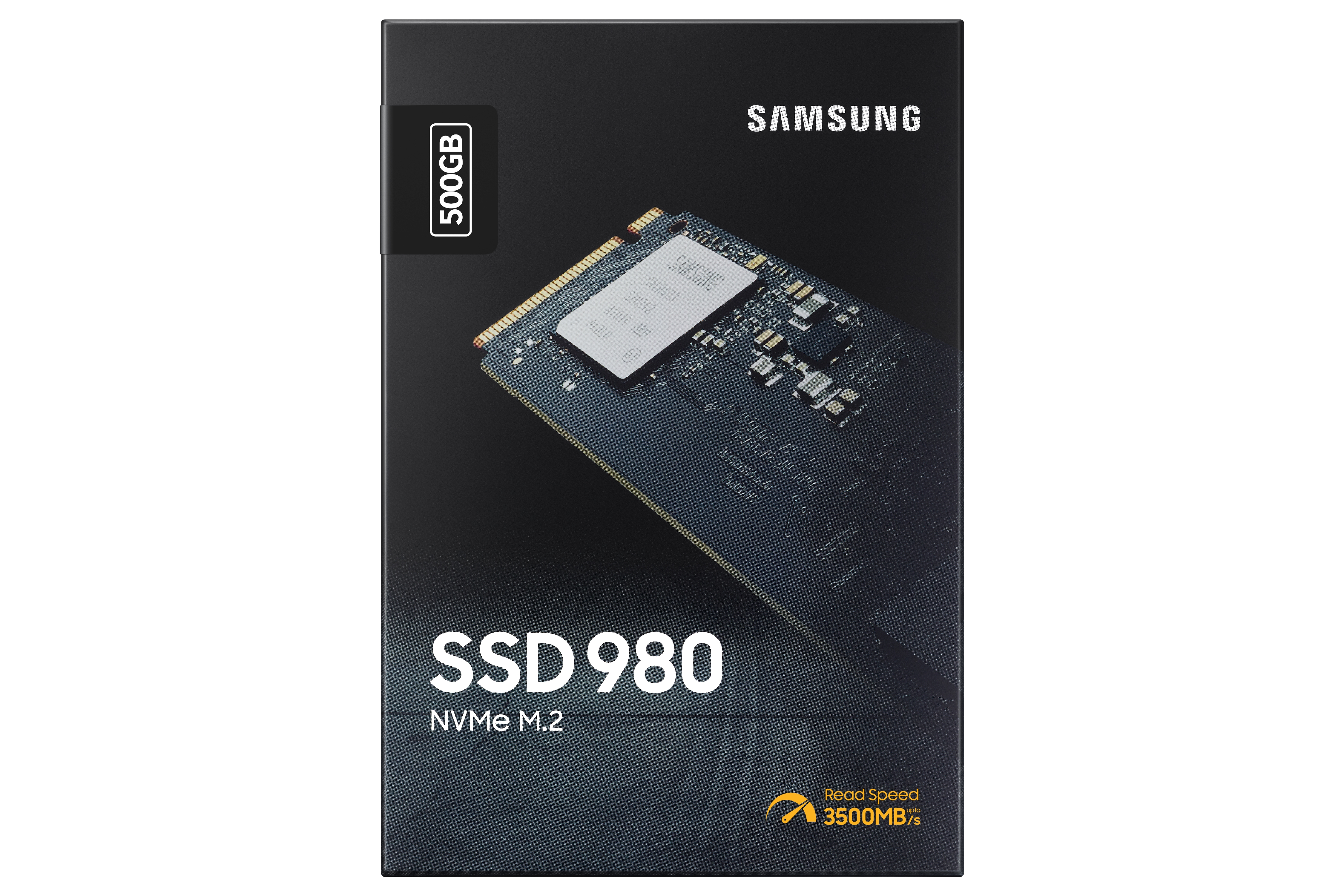 980 PCIe 3.0 NVMe™ 500GB Gaming SSD | Samsung US