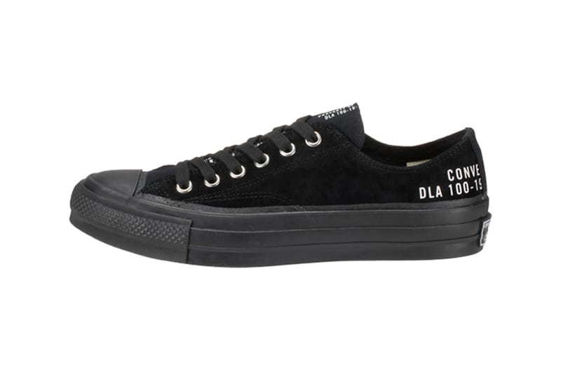 Converse Addict Chuck Taylor GORE-TEX NH OX | Hypebeast