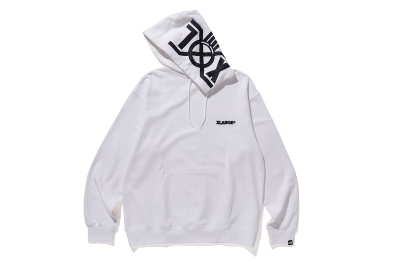 XLARGE® x BOUNTY HUNTER が初となるコラボコレクションをリリース