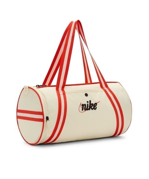 ボストンバッグ NIKE HERITAGE RETRO DUFF BAG | ナイキ(NIKE