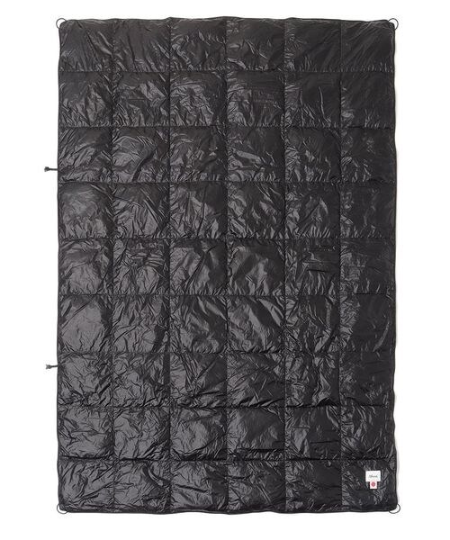 収納・キャリー・その他グッズ NANGAオリジナルブランケット | ナンガ