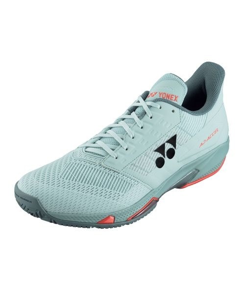 オールコート用テニスシューズ パワークッションアドアクセルメンWAC