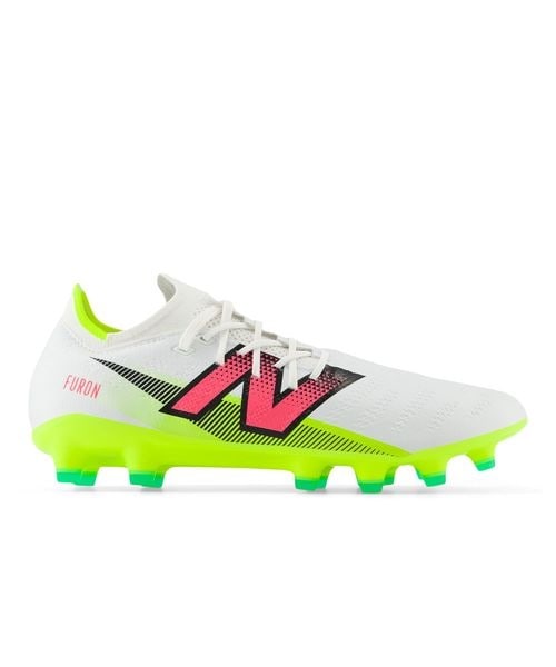 サッカースパイク Furon v7+ Pro HG | ニューバランス(new balance