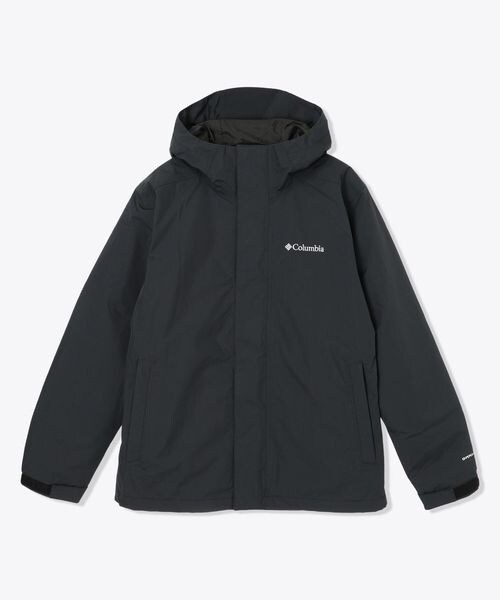 ジャケット オレルIIインターチェンジジャケット | コロンビア