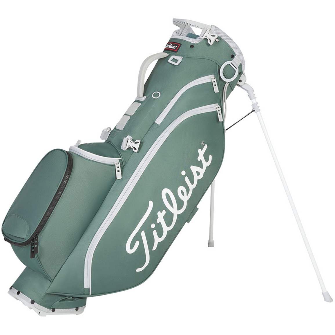 Titleist Players 5 Golf Stand Bag | TGW