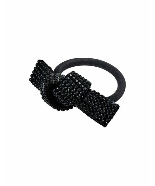 オードリー ドレスポニー （ヘアゴム・シュシュ）｜ACCA / アッカ