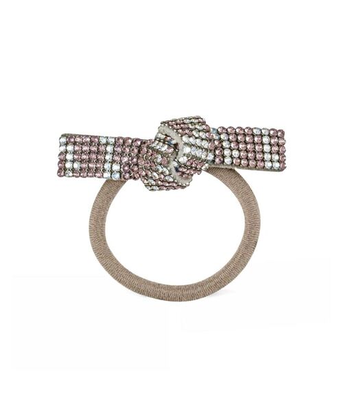 ブリジット ドレスポニー （ヘアゴム・シュシュ）｜ACCA / アッカ