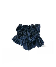 オードリー ドレスポニー （ヘアゴム・シュシュ）｜ACCA / アッカ