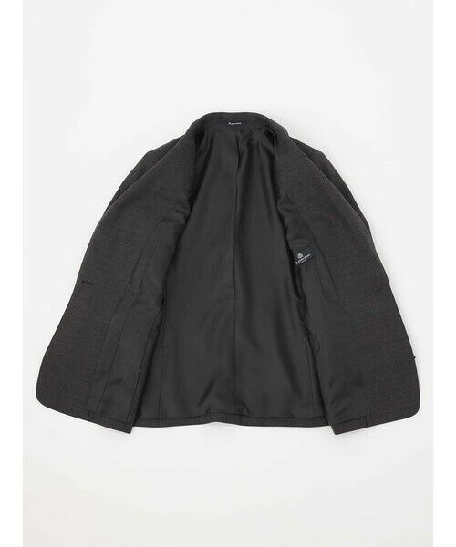 セットアップ対応】クラシックドビージャケット （テーラード