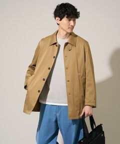 メンズ ステンカラーコート | ファッション通販 タカシマヤ