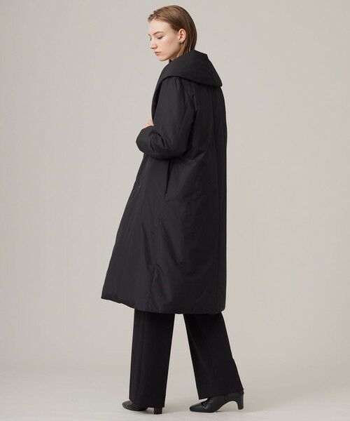 ADSダウン ショールカラーコート （ダウンジャケット・ベスト）｜L