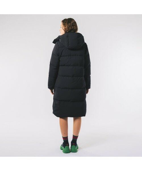 セール】 ボリューミーロングダウンコート （その他アウター