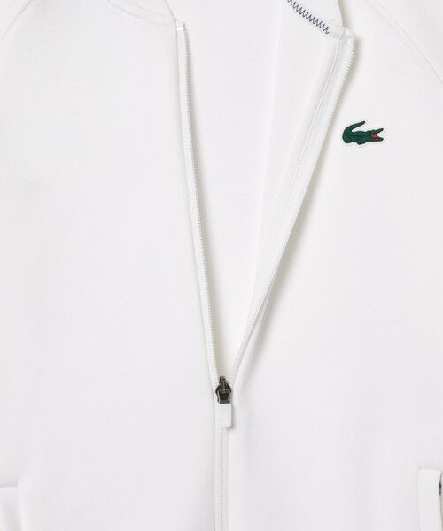 セール】 『ダニール・メドベージェフ』ジップジャケット （スウェット