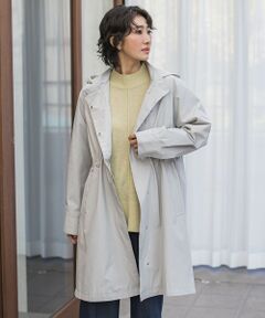 レディース ダッフルコート（条件：グレー系、在庫無し含む