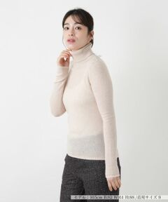 Leilian / レリアン （レディース） ニット・セーター（条件：カシミヤ