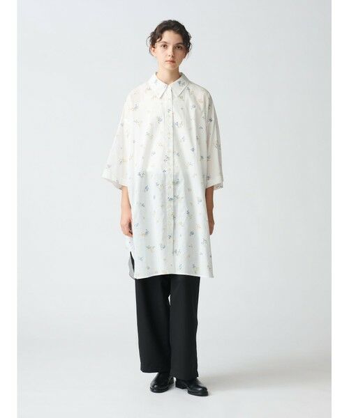 セール】 mizuiro ind ペインターイージーパンツ （その他パンツ