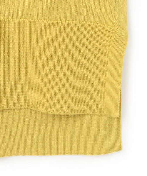 セール】 【洗える】ウールテンジク Vネック ニット （ニット