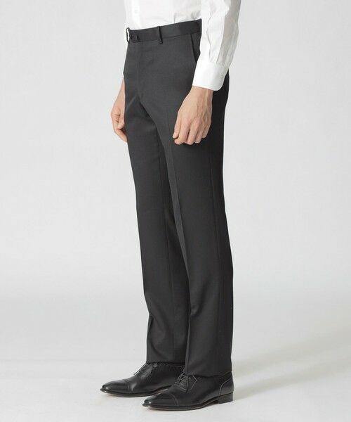 ブラックツイルスーツ（略礼服） （セットアップ）｜Paul Stuart