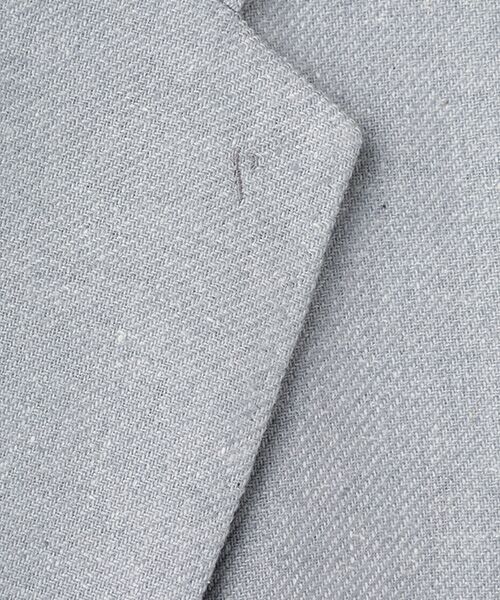 セール】 【Lanificio di Pray】シルクネップミックスツイード