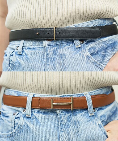 再入荷！【ATELIER AMBOISE/アトリエ アンボワーズ】リバーシブルベ