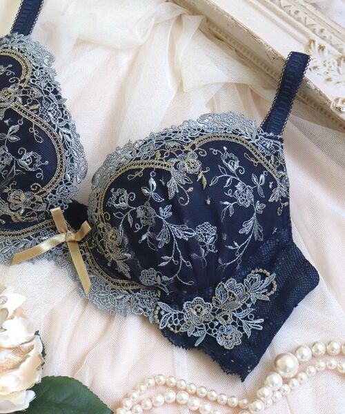 セール】 アリアンナ ブラジャー （ブラ）｜Risa Magli / リサマリ