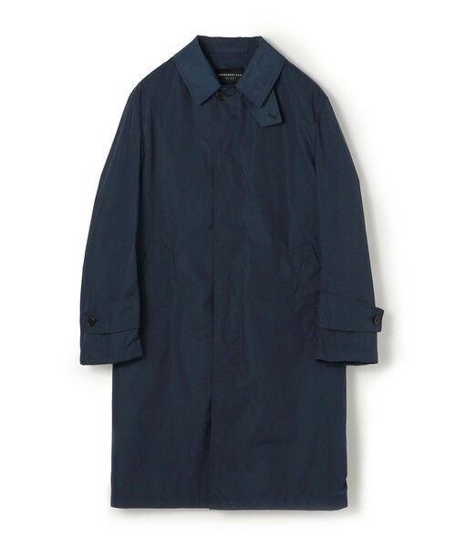 セール】 ナイロン パッカブル ステンカラーコート （ステンカラー
