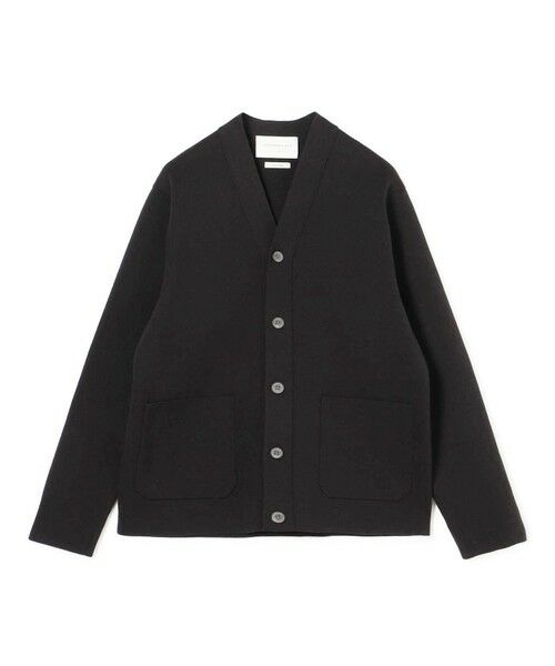 セール】 TOMORROWLAND tricot コットンポリエステル Vネック