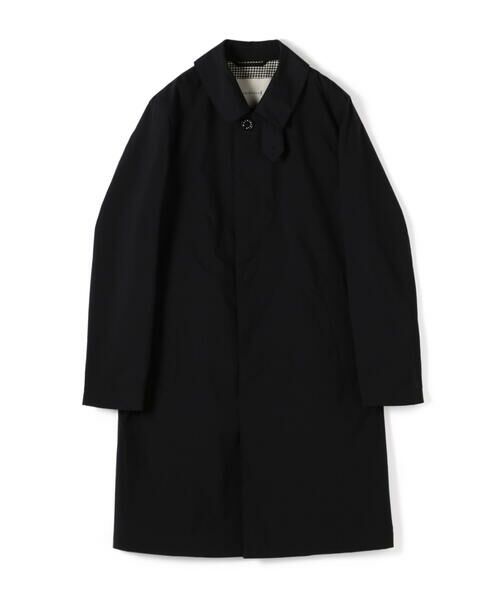 セール】 【別注】MACKINTOSH×TOMORROWLAND DUNKELD ポリエステル