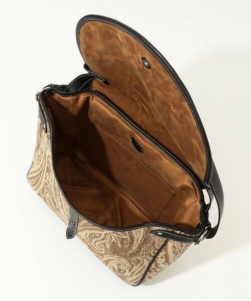 セール】 A VACATION KIKI PAISLEYバッグ （ショルダーバッグ