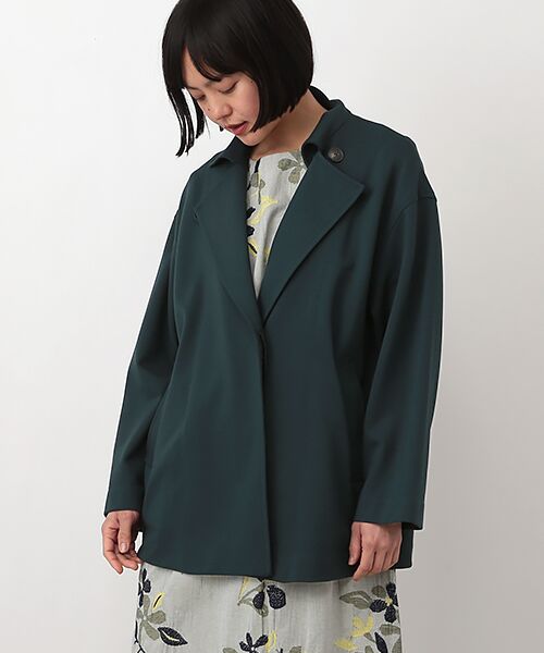 セール】 アモーレポンチジャケット （その他アウター）｜TABASA