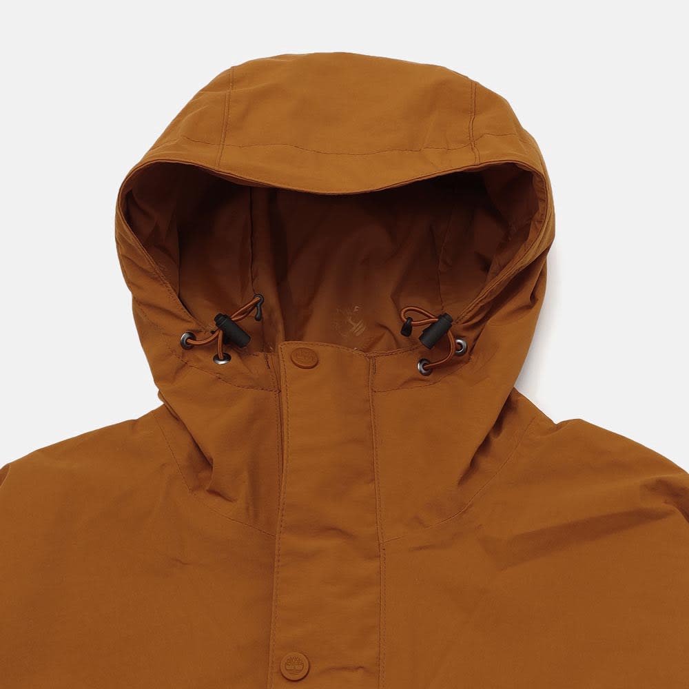 ウィニック アーカイブ ウォータープルーフ シェル ジャケット メンズ