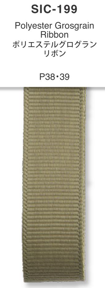 SIC-131 エンブロイダリーリボン SIC-131[リボン] SHINDO/島田商事