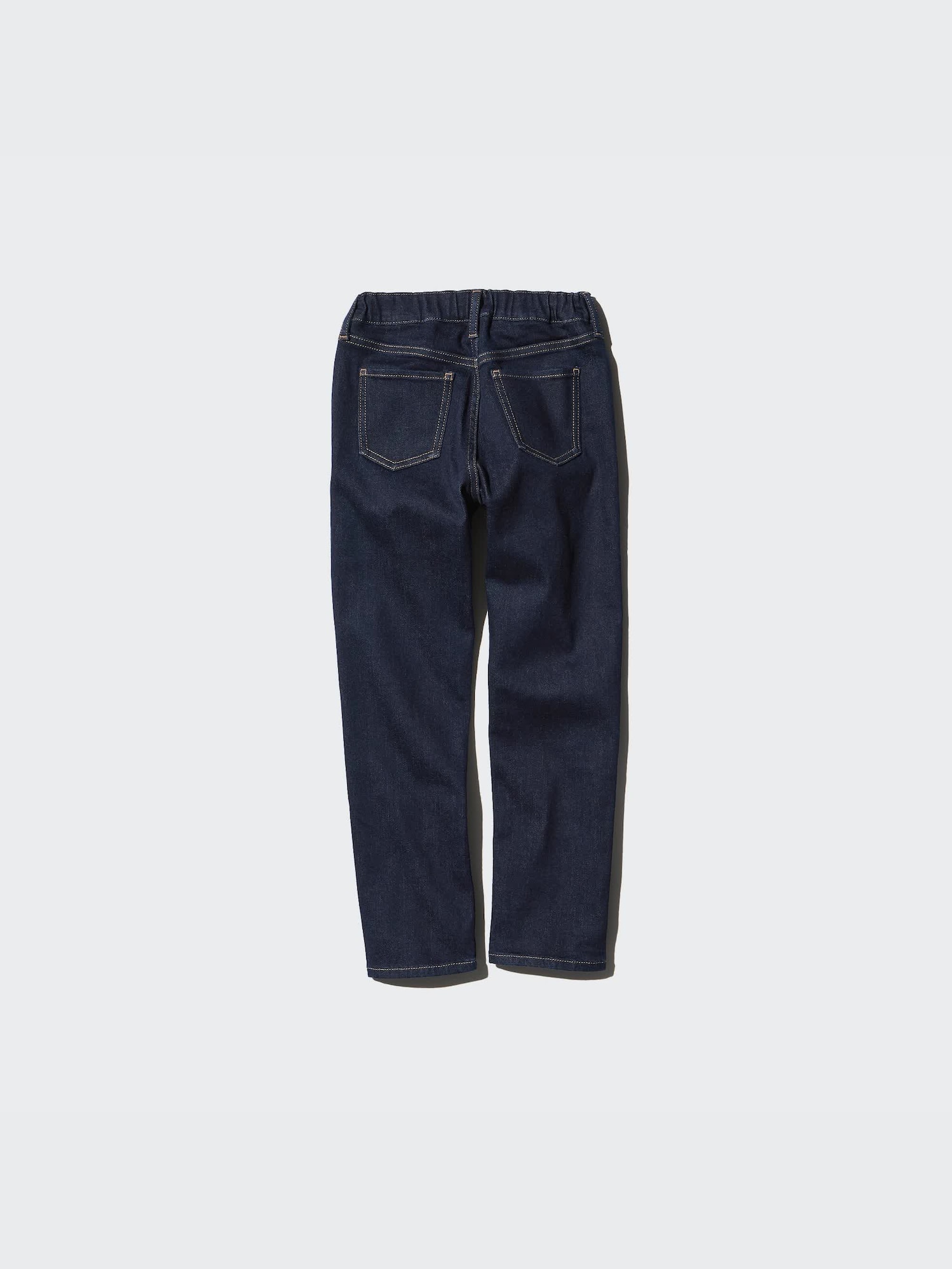 ユニクロ公式 | ウルトラストレッチジーンズ/ファスナー付